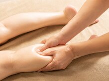 エウレカ/足のむくみ