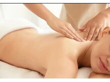 シーワンリラックス 門前仲町店 日日健康(Relax)/フェイシャルコース 75分　¥6500