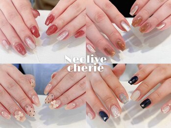ネオリーブシェリエ 浅草店(Neolive cherie)