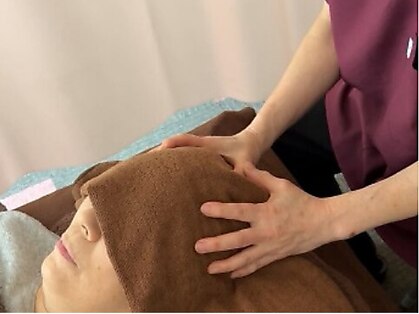 整体リラクゼーション パステル-Iの写真