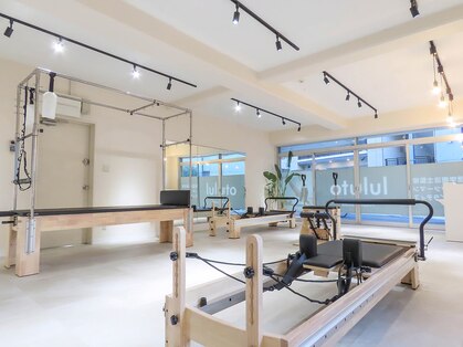 ルルト 日暮里店の写真