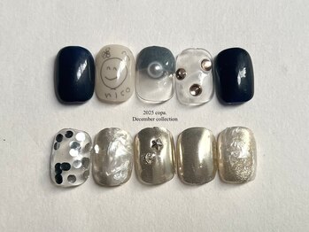 コパ(copa.)/copa.2025 Dec