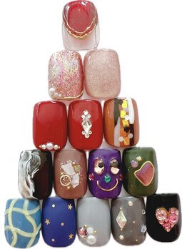 ピンクプードル 祐天寺店 PINK POODLE/