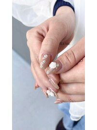 ワンカラー(パーツあり) 4400円