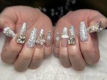 キティネイルズ 池袋(kitty nails)/