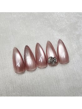 ミランネイル(Miran Nail)/シンプルアートコース