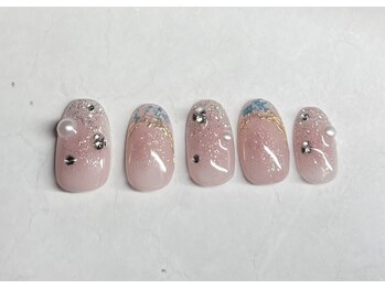 エイム 目黒店(Aim)/202512-d5