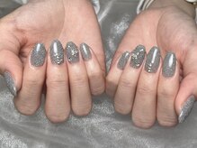 リュプレ(lieu pre)/フラッシュネイル