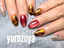 万事屋/定額ネイル