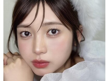 アイラッシュサロン ブラン 浜松アクトタワー店(Eyelash Salon Blanc)の写真