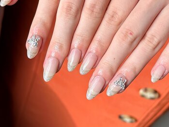 ワンアンドオンリー(One&Only)/