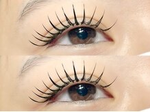 アイラッシュ ラボ ヒトミ(Eyelash Lab Hitomi)/アンドヘルシー