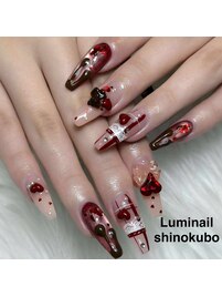 アートやり＋パーツつけ放題