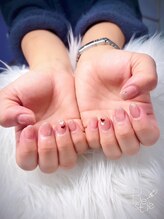 ビー ピボット店(Bee)/定額デザイン☆