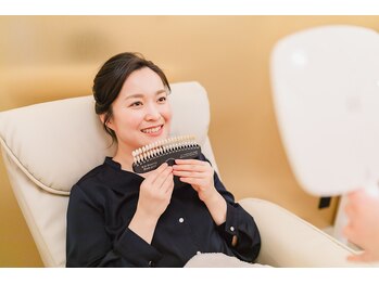 温活ローズ蒸し専門サロン　EmiRe【エミリー】/医療提携の本格セルフケア