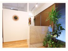 サロン リア(Salon Li’a)の雰囲気（美容医療機関提携サロンです。安全な施術を心掛けています！）