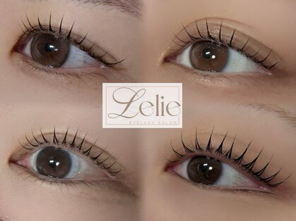 ルリアルリア(Lelie)の写真