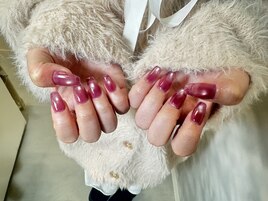 マグネットネイル