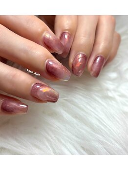 ロコネイル(Loco Nail)/持ち込みデザイン