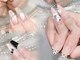 PIXY NAIL. &nbsp;&nbsp;ピクシーネイル【マグネット/持ち込み/長さだし】岐阜駅前店の写真