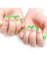 ブレンダ(BLENDA)/持ち込み90分コース