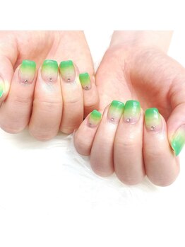 ブレンダ(BLENDA)/持ち込み90分コース