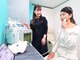 ビービーサロン 池袋(B.B salon)の写真/【黒ずみ・角栓徹底ケア】水素ピーリング×超音波洗浄で毛穴レス肌◎ターンオーバー促進でクリアな素肌へ♪