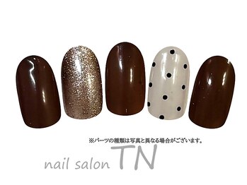 5月季節の定額4900円コ―ス