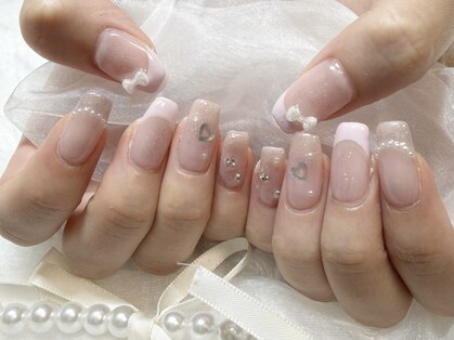 フィオレネイル(fiore nail)の写真