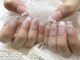 フィオレネイル(fiore nail)の写真