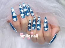 スマイル ネイル 大宮(smile nail)/