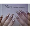 ノックス(Nox)のお店ロゴ