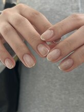 エフェム 表参道(ephem)/マグネット×ミラーライン