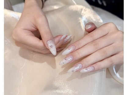 フェアリーネイル(Fairy Nail)の写真