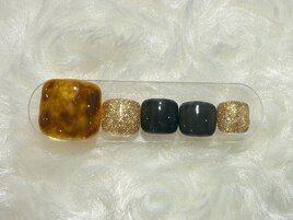 フットデザイン９