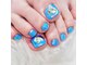 ネイルモンスター(NAIL MONSTER)の写真