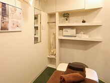 アネモネ 心斎橋院の雰囲気(お悩みに合わせて、オーダーメイドで美容鍼ができます。美容鍼)