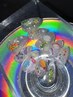 くらげと魚のネイル☆