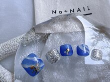 エヌエープラスネイル 葛西本店(Na+nail)/