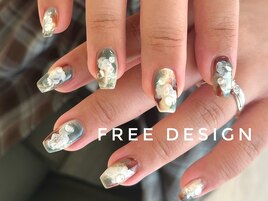 インクニュアンス＊free design