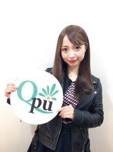 キュープ 表参道店(Qpu)/渡邉梨乃様ご来店