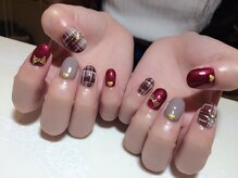 ネイル&アイラッシュ ルミア(Nail & Eyelash LUMIA)/☆Art付け放題☆