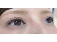 トレヴァーデルチザン 南船場店(Trevor de'rtisan eyelash)/パリジェンヌラッシュリフト