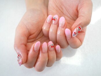 ザネイルズ(The Nails)/