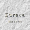 ユーレカ(Eureca)ロゴ