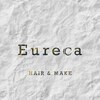 ユーレカ(Eureca)のお店ロゴ