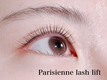 ジャム バイ ネオリーブ 高円寺(jam by neolive)/【パリジェンヌラッシュリフト】