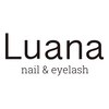 ルアナ(Luana)のお店ロゴ