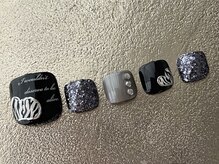 ル トレフル(Le Tre'fle)/定額FOOTデザイン