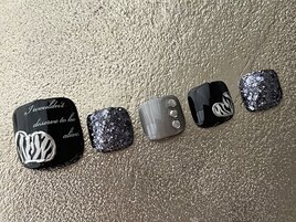 定額FOOTデザイン